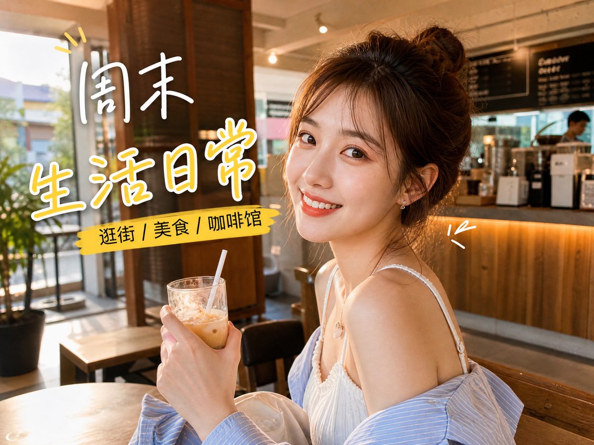 小蓝导航生活视频分享